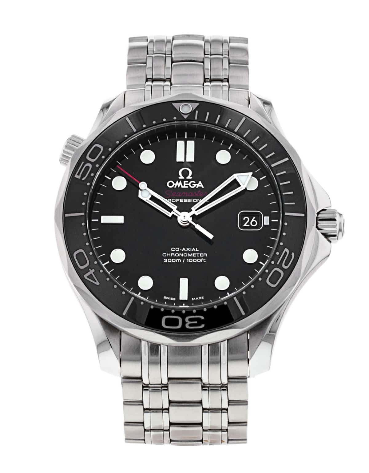 Omega Seamaster 300m 212.30.41.20.01.003